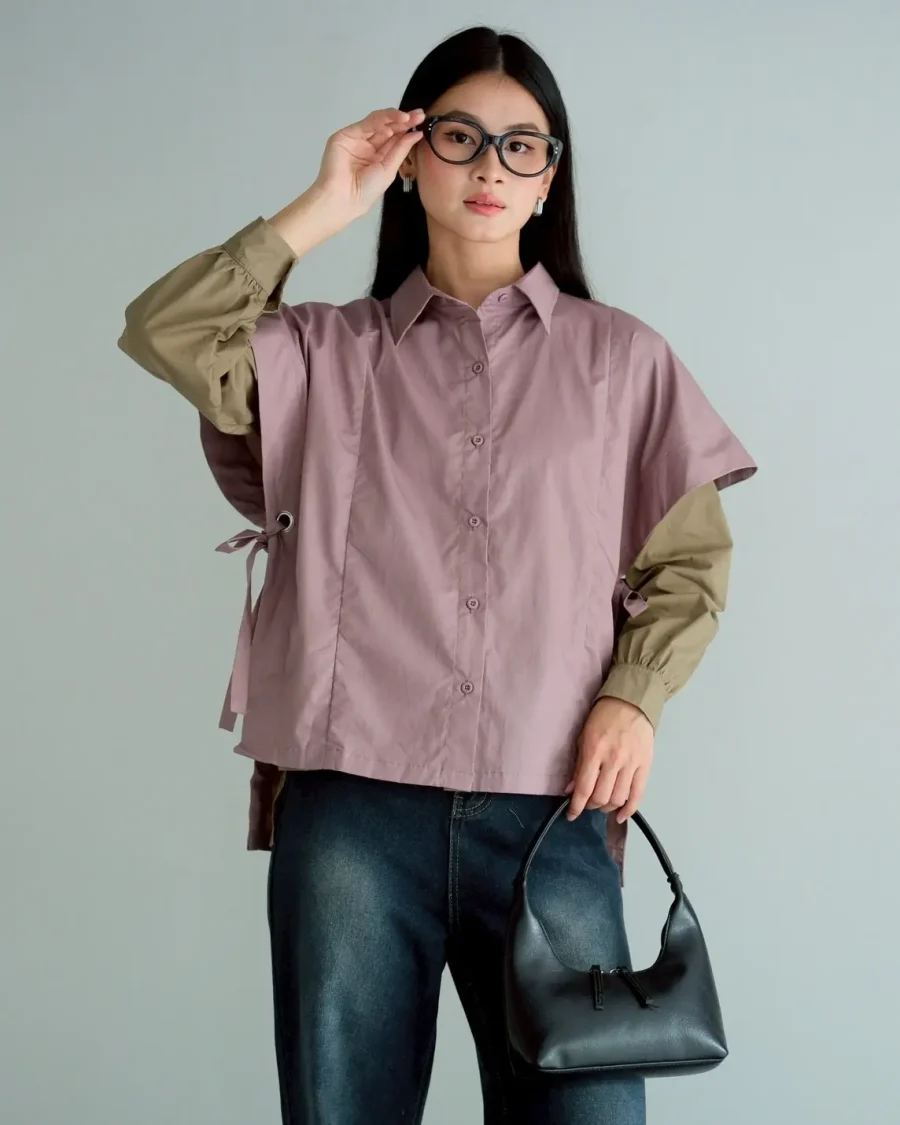 Gustav Shirt foto 12