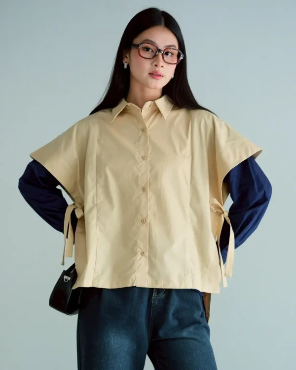 Gustav Shirt foto 2