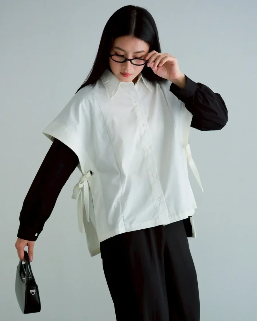 Gustav Shirt foto 9