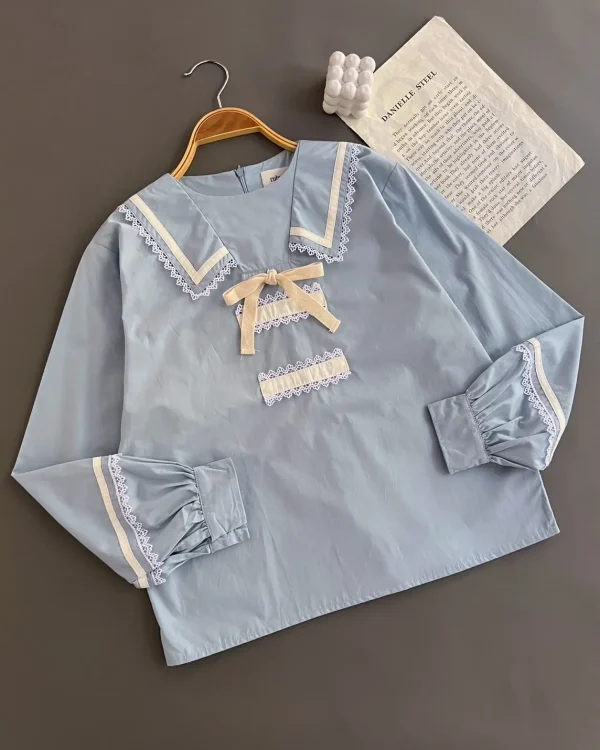 Tyla Blouse foto 8