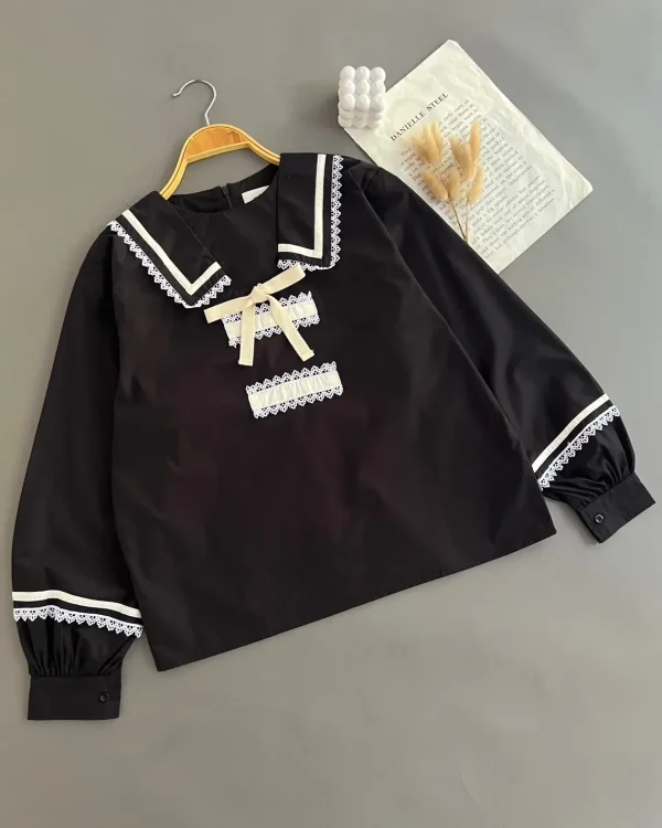 Tyla Blouse foto 4