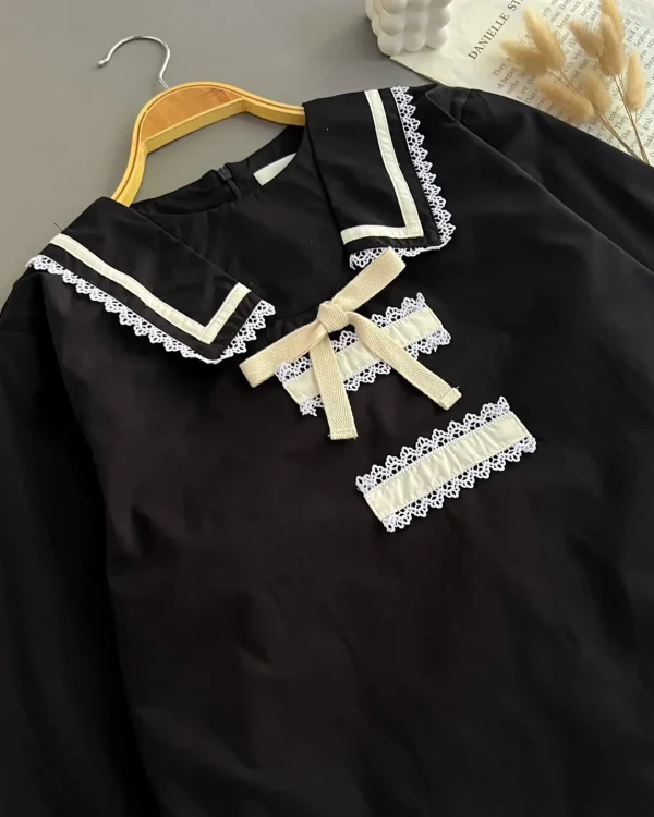 Tyla Blouse foto 5