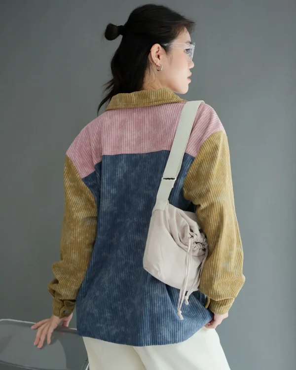 Vancover Corduroy Jacket foto 6