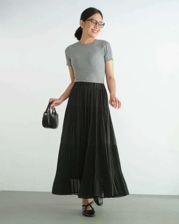 Zadie Skirt foto 1