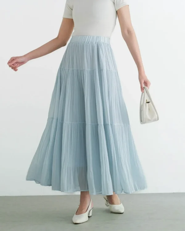 Zadie Skirt foto 2