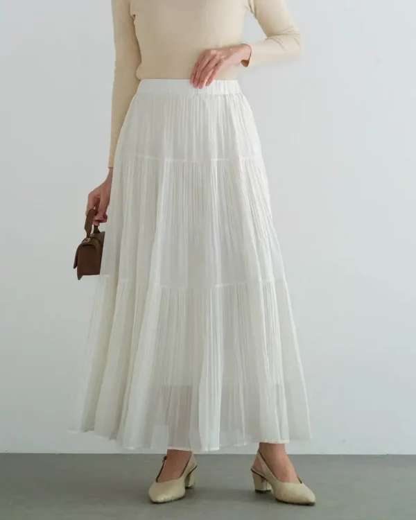 Zadie Skirt foto 4