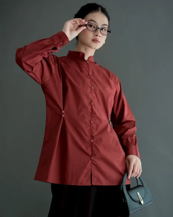 Philia Blouse foto 14