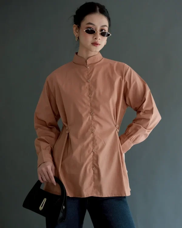 Philia Blouse foto 7