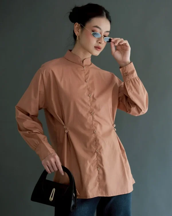 Philia Blouse foto 6