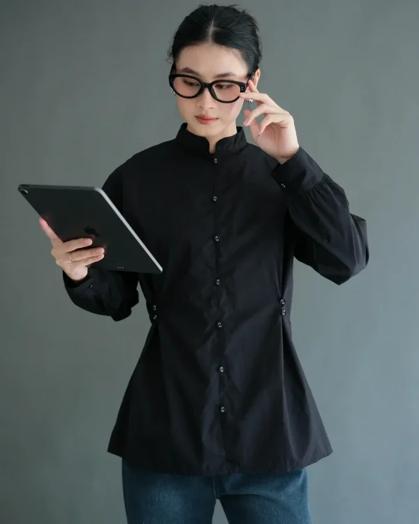 Philia Blouse foto 3