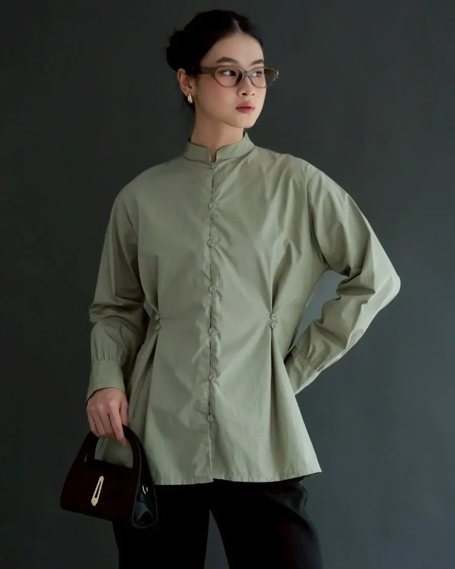 Philia Blouse foto 13