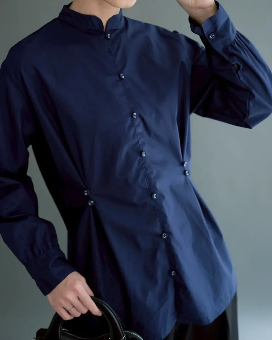 Philia Blouse foto 10