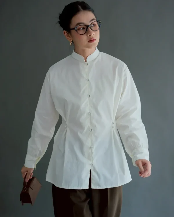 Philia Blouse foto 4