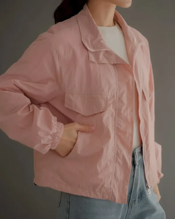 Alyera Jacket foto 10
