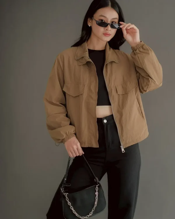 Alyera Jacket foto 6