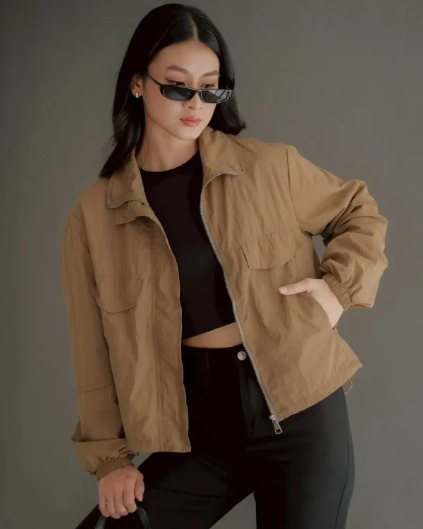 Alyera Jacket foto 5