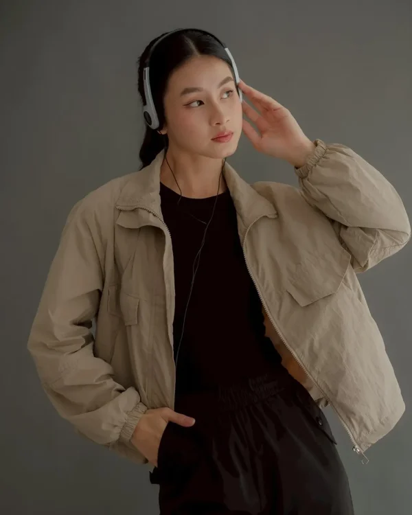 Alyera Jacket foto 7