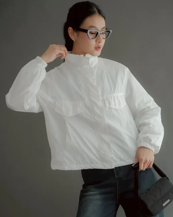Alyera Jacket foto 4
