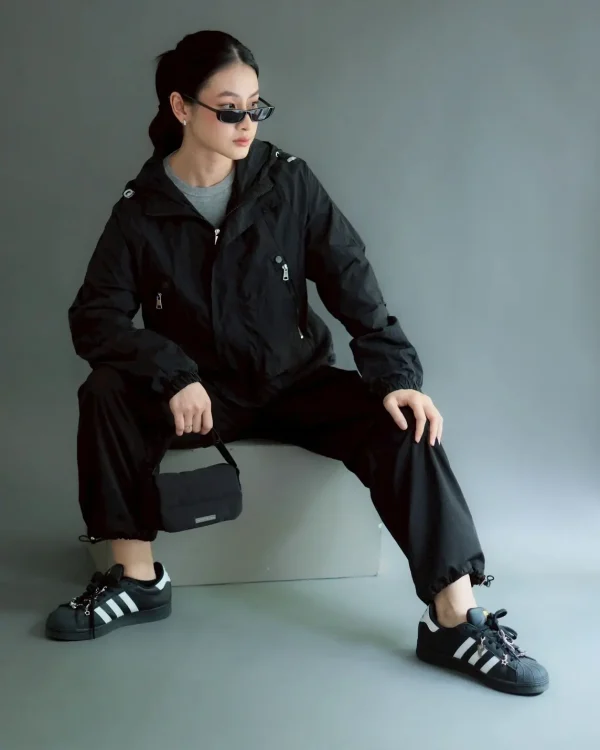 Zakia Jacket foto 1