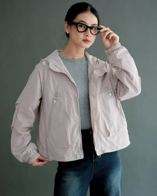 Zakia Jacket foto 6