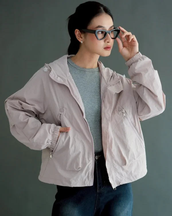 Zakia Jacket foto 8