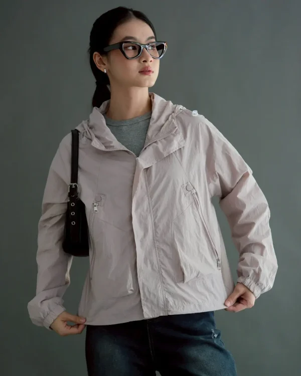 Zakia Jacket foto 7