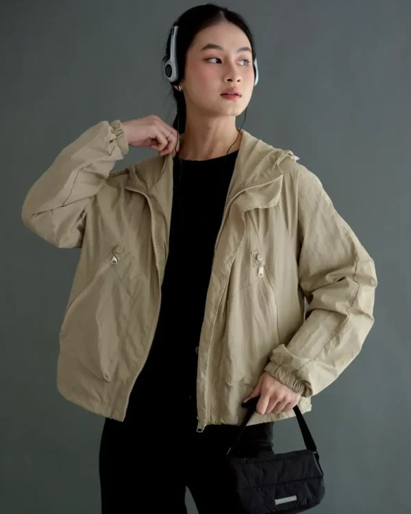 Zakia Jacket foto 5