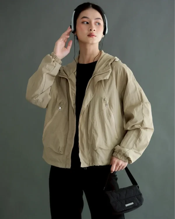 Zakia Jacket foto 4