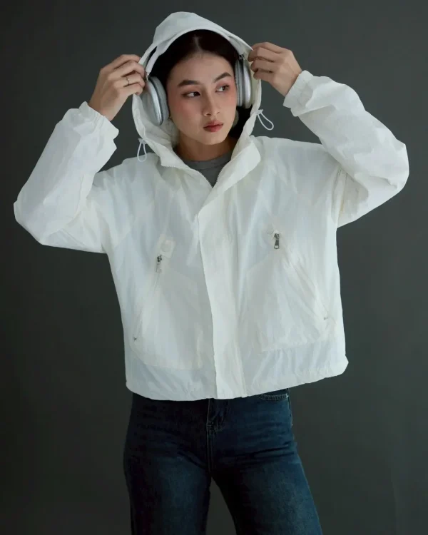 Zakia Jacket foto 2
