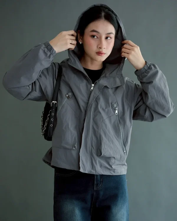 Zakia Jacket foto 3