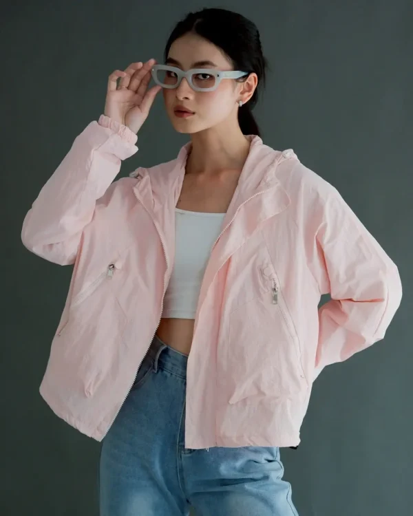 Zakia Jacket foto 10
