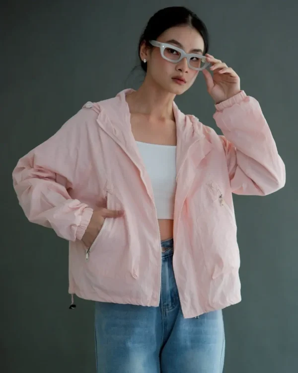 Zakia Jacket foto 9