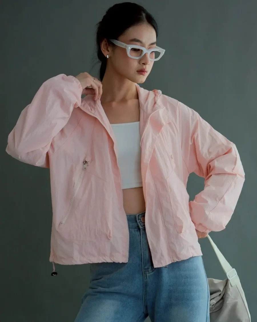 Zakia Jacket foto 11