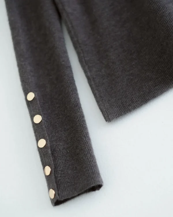 Heera Turtleneck Longsleeve foto 4