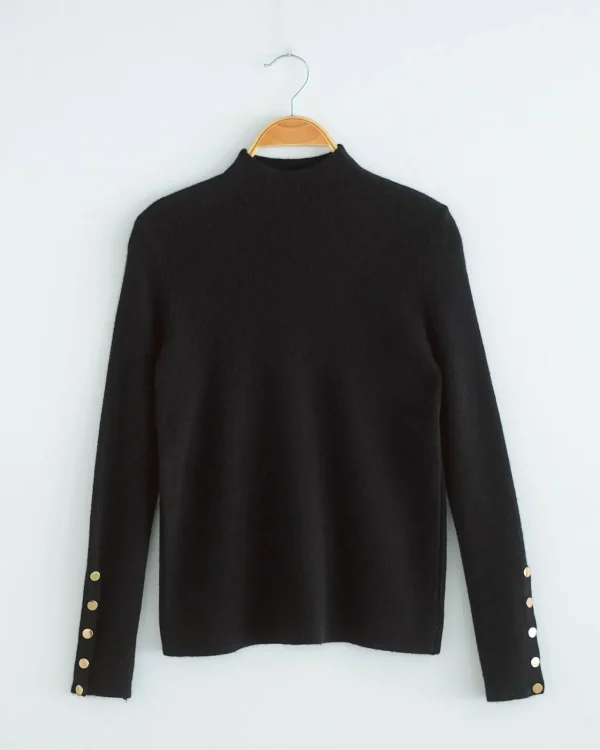 Heera Turtleneck Longsleeve foto 1