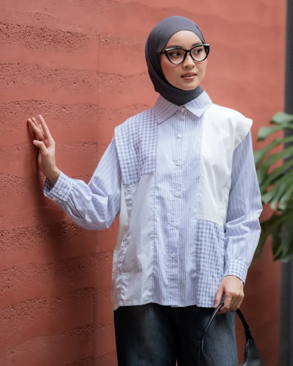 Alera Shirt foto 7