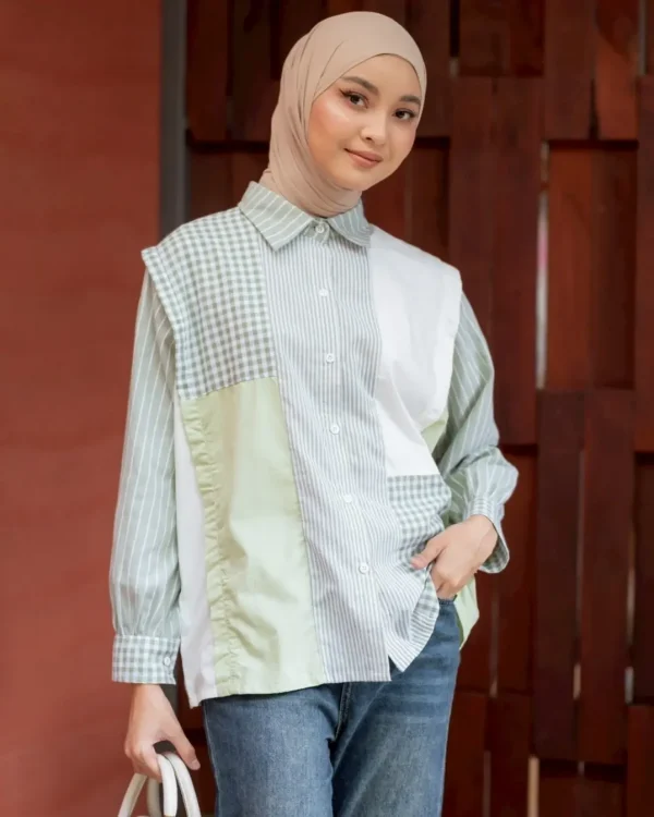 Alera Shirt foto 12