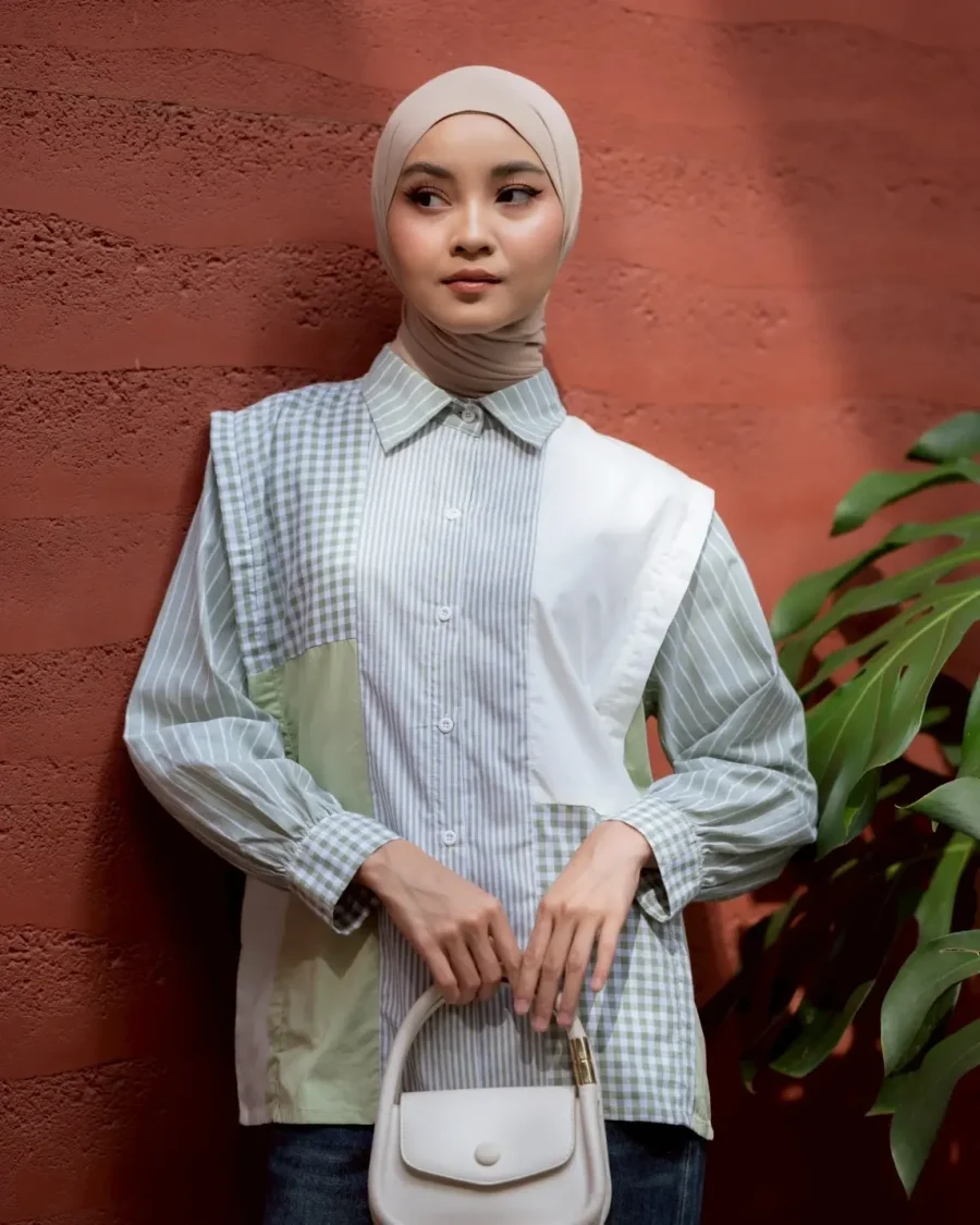 Alera Shirt foto 14