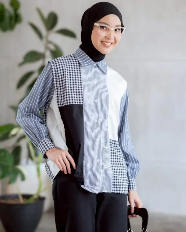 Alera Shirt foto 2