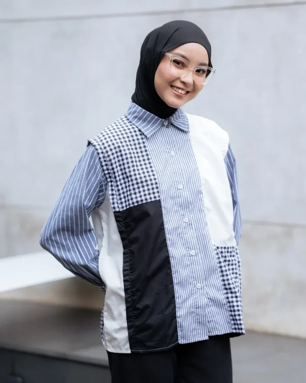 Alera Shirt foto 1