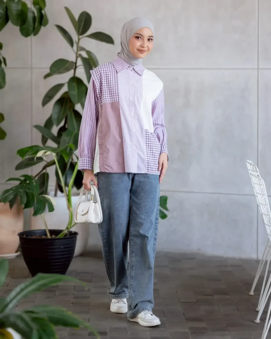 Alera Shirt foto 11