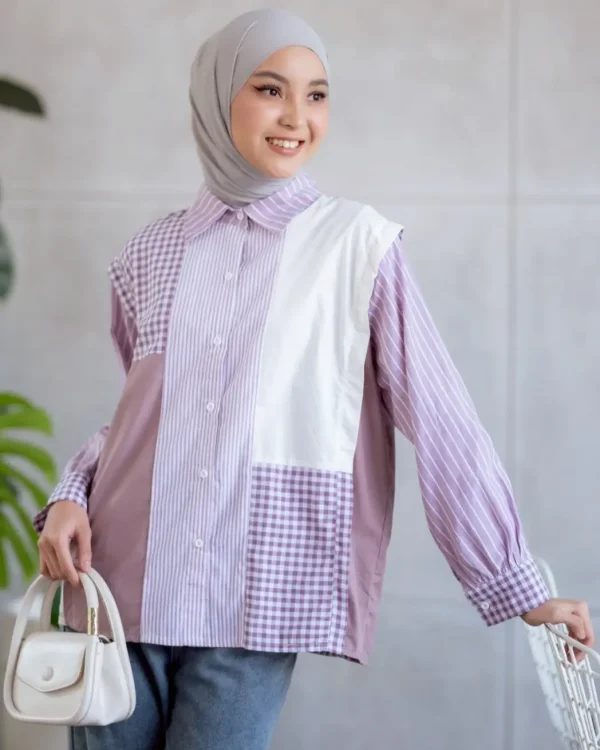 Alera Shirt foto 8