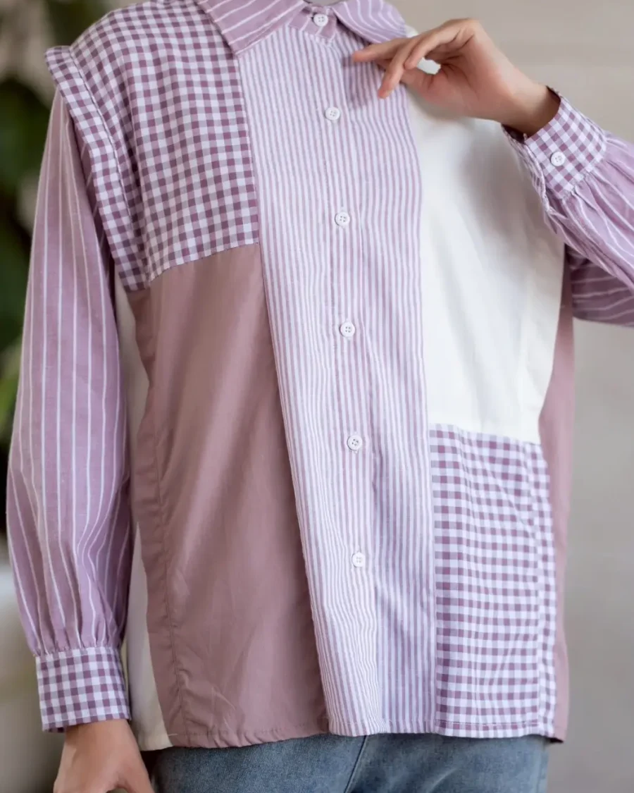 Alera Shirt foto 10