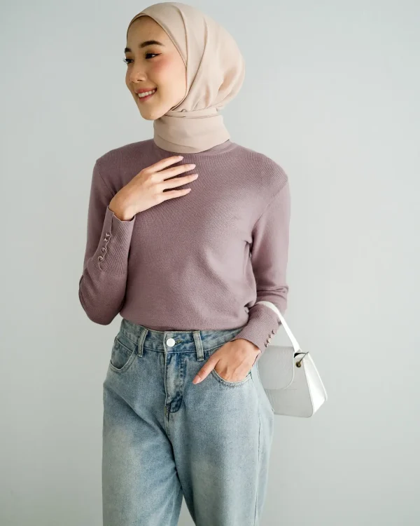 Alicha Longsleeve foto 28