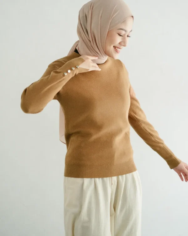 Alicha Longsleeve foto 26