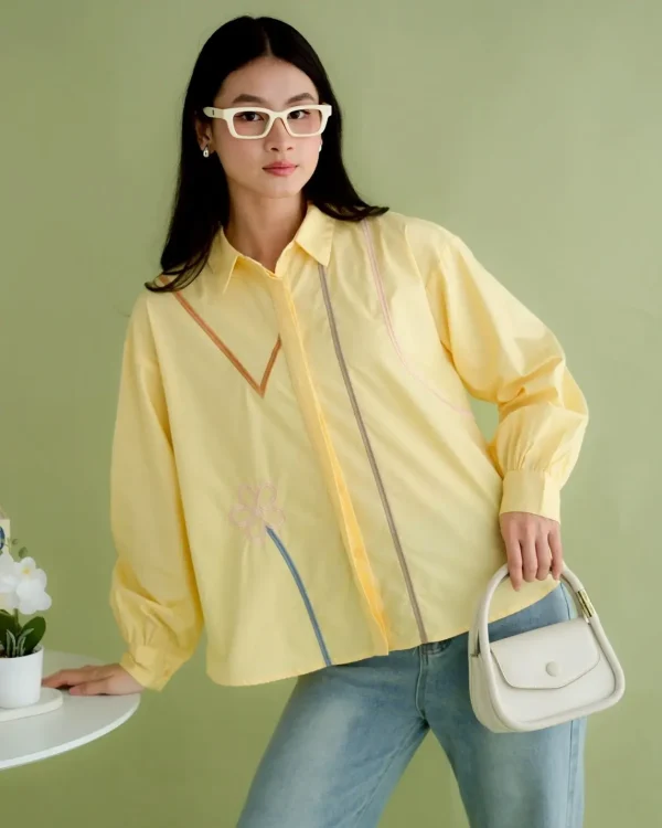Melvie Shirt foto 7
