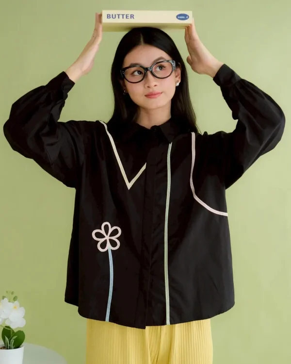 Melvie Shirt foto 1