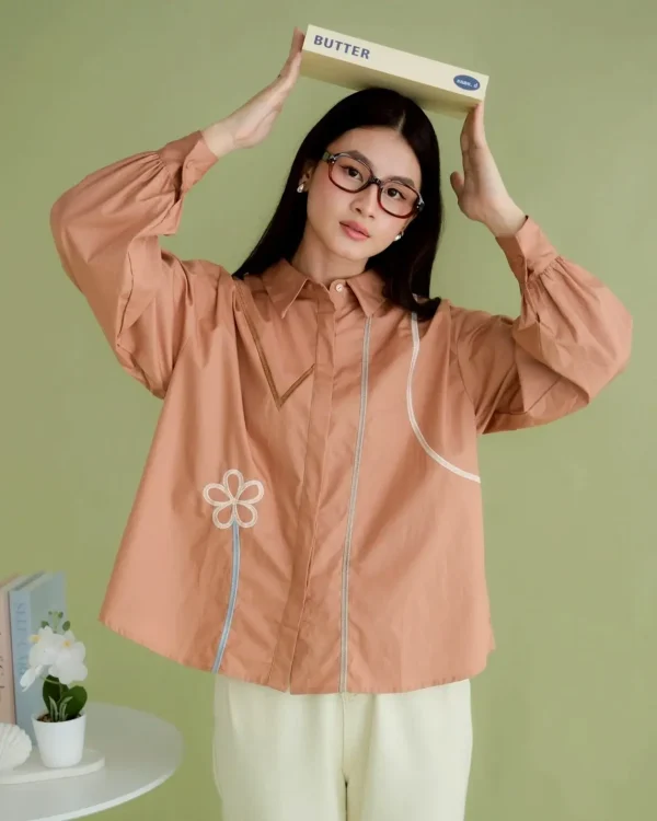 Melvie Shirt foto 6