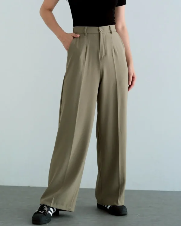 Ureya Pants foto 5