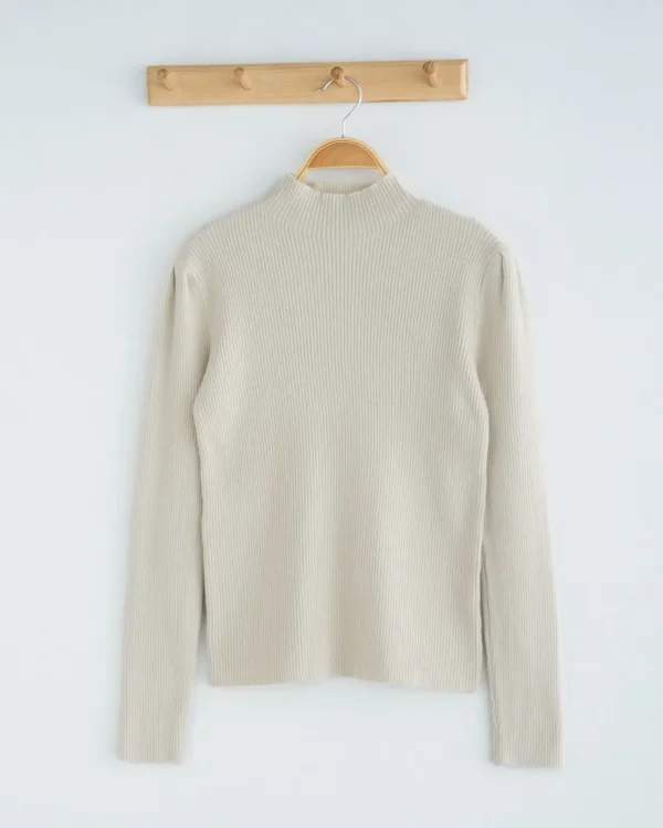Blera Turtleneck Longsleeve foto 1
